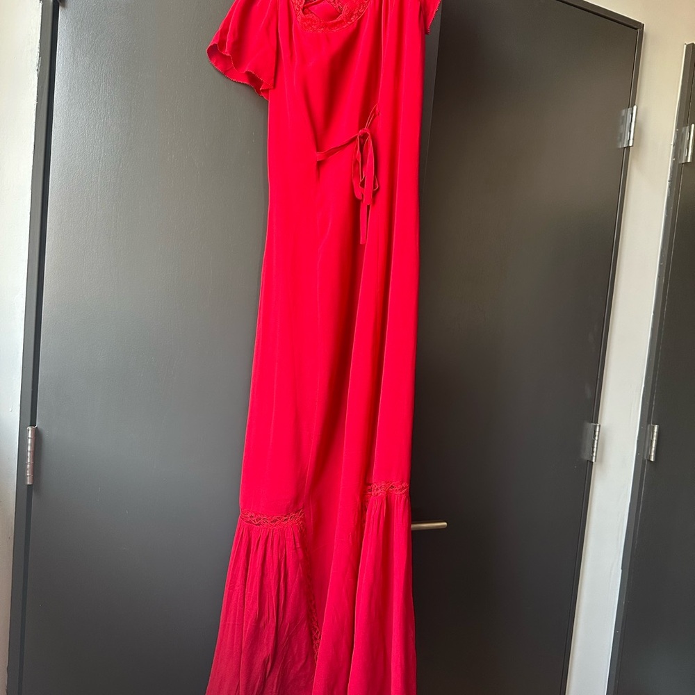Reformation Domini Dress - Picture 5 of 6